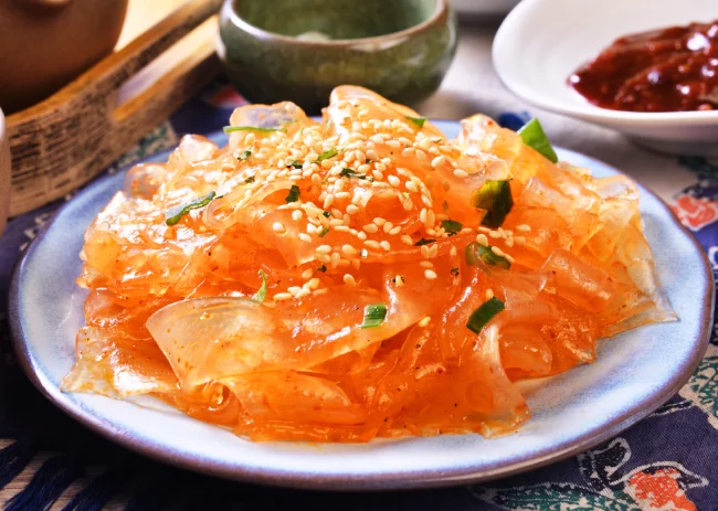 mouth-watering-Liangpi